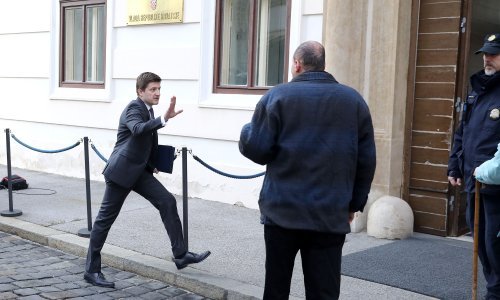 Marić: Na Uljanik smo potrošili toliko da smo mogli svakom novorođenom djetetu dati 15.000 eura