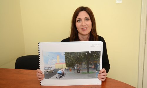 SDP-ovka koja je Bernardiću ponudila da bude na listi za EU izbore dobila SMS koji ju je šokirao