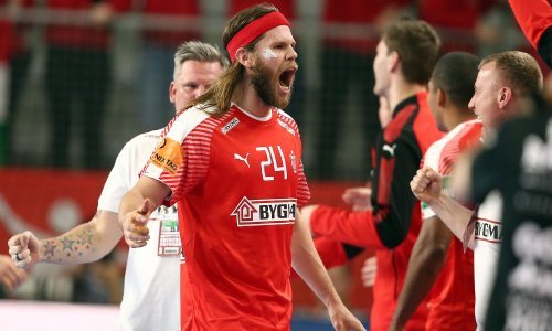 Mikkel Hansen i Danci ponizili Francuze te ih skinuli sa svjetskog trona