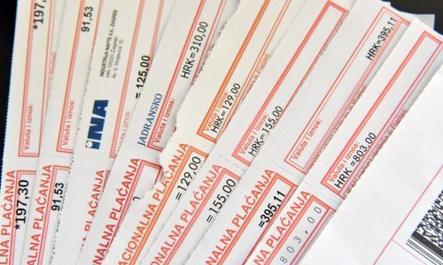 Poslodavci i blokirani skeptični prema novom Ovršnom zakonu