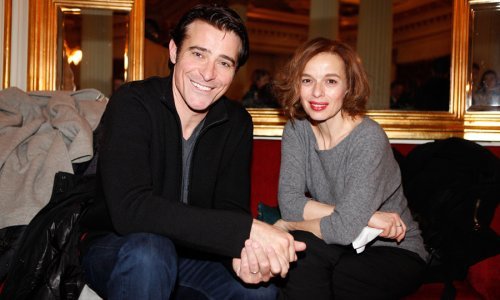 Goran Višnjić i Alma Prica: Susret za pamćenje