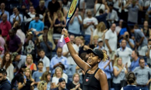 Uznemirena Japanka otišla s terena; po povratku osvojila naslov i postala svjetski br. 1