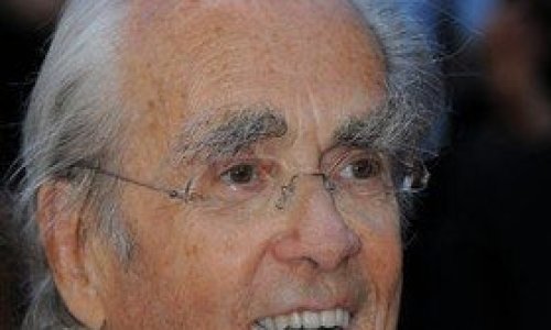 Trostruki oskarovac: Preminuo je francuski skladatelj Michel Legrand