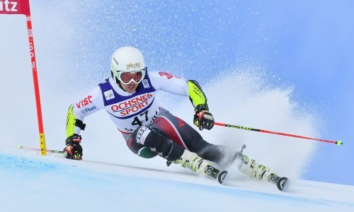 Uz puno sreće izbjegao smrt pa šokirao skijašku elitu: Svi pričaju o čudesnom Bugarinu...