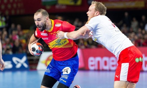 Europski rukometni prvaci obranili svoju čast: Možda će ipak na Olimpijske igre...