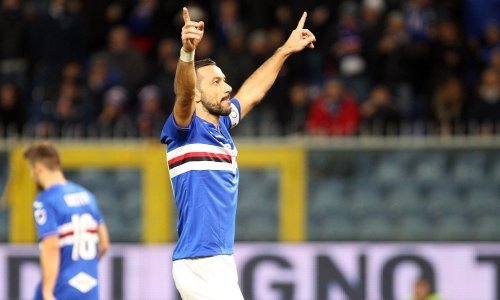 Italija se klanja ovom čovjeku: Ispisao golgetersku povijest Serie A