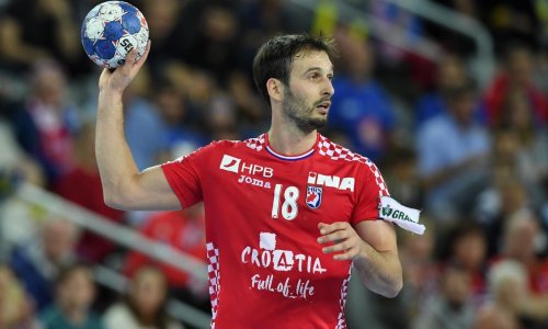 Karačić iskren nakon poraza: Nismo bili dovoljno motivirani