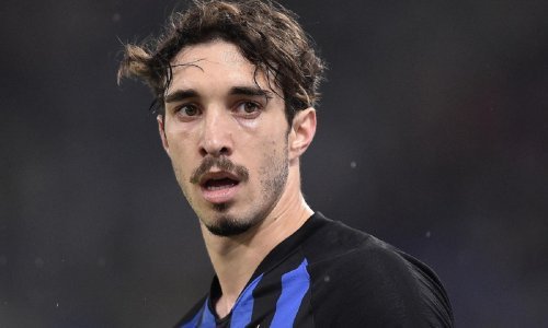 Je li moguće da će Inter vratiti Šimu Vrsaljka u Atletico već nakon pola godine?