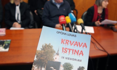 Srbijansko tužiteljstvo za zločin u Lovasu traži zatvorske kazne od četiri do deset godina
