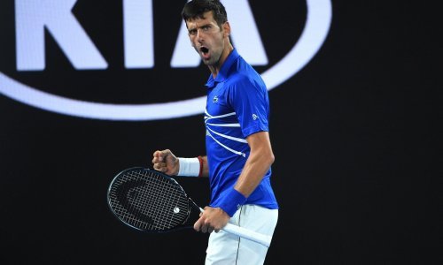 Strašni Đoković deklasirao nemoćnog Nadala i osvojio sedmu titulu u Melbourneu