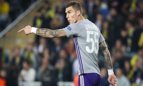 Nakon afere s Jelenom Karleušom, Ognjen Vranješ na meti Dinama?