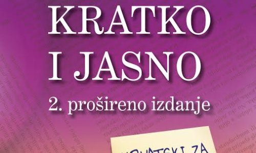 Popularni priručnik Nives Opačić u drugom izdanju donosi čak 400 novih savjeta