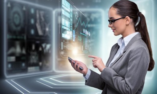 Virtualni bankari istiskuju prave: Hoće li odlučivati i na što ćete sutra trošiti svoj novac?