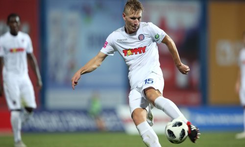 Tko je tinejdžer Hajduka Ante Palaversa, za kojeg je Guardiola poslao milijune eura u Split