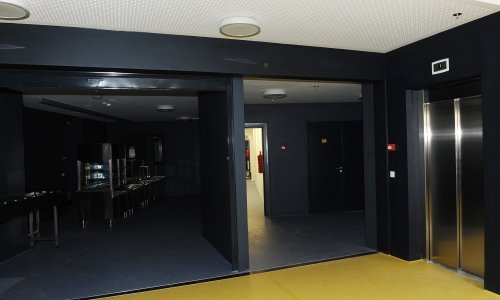 Veliki interes za ugradnju dizala, ali Bruxelles još nije odobrio projekt