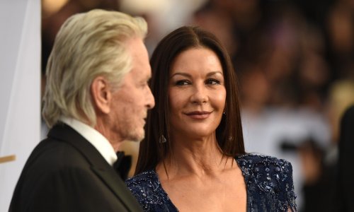 Michael Douglas otkrio tajnu: Evo što je na početku veze tražio od Catherine Zeta-Jones