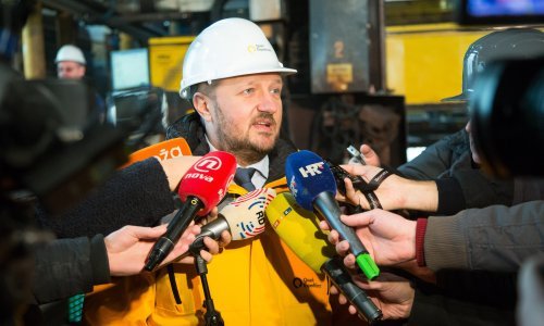 Debeljak priznao da nije plaćao komunalnu naknadu: Privremeno smo zastali u podmirivanju obaveza zbog ove stvari...