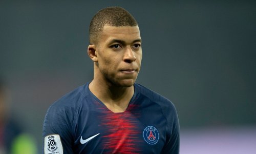 Sjajan potez mlade zvijezde; Mbappe donirao 30.000 eura za nastavak potrage za Salom