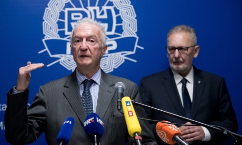 'Hrvatsko predsjedanje Vijećem EU bit će izazov, dobro je da nema jačanja terorizma'