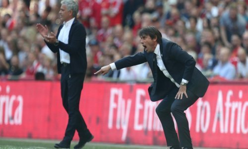 U Milanu traže čovjeka koji će prekinuti dominaciju Juventusa. I našli su ga