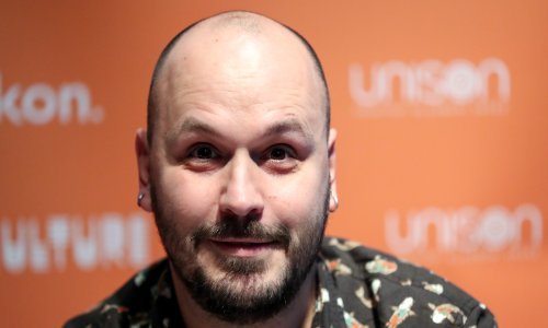 Krešimir Blažević: 'Nadamo se da će nominirani iz Rock&Off nagrade biti pokazatelji glasačkom tijelu Porina na što treba obratiti pažnju'