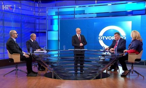 Ministar Bošnjaković: Sve što je djelotvorno i pomaže u liječenju i da se ne trpi bol treba legalizirati