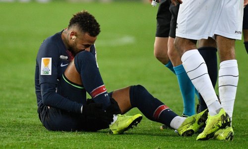 Obistinile su se crne prognoze; Neymarova je ozljeda u očaj bacila vlasnike i navijače PSG-a