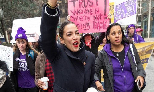 Beskompromisna političarka otkrila tajnu blistavog tena