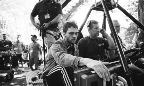 Filmovi kanadskog 'wunderkinda' Xaviera Dolana u Tuškancu