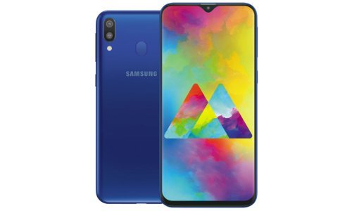 Sad i Samsung ima smartfone sa zubićem, evo kako izgledaju