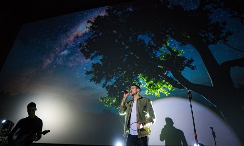 Evo kako će izgledati neviđen live 3D koncert grupe Pravila igre po Cinestar kinima