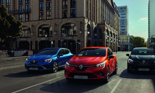 Volkswagen ipak nije uspio prestići Renault-Nissan, ali…