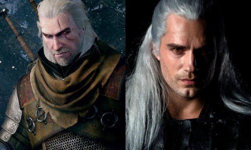 Witcher bi uskoro mogao dobiti dugometražni animirani film