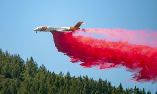 Putnički avion na madridskom aerodromu već gotovo desetljeće traži svog vlasnika