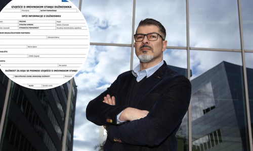 Plenkovićev čovjek za posebne zadatke ima posla preko glave, doznajemo koliko zarađuje i tko ga je angažirao