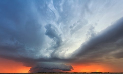 Slovenski lovac na oluje može se pohvaliti nekim uistinu sjajnim trofejima