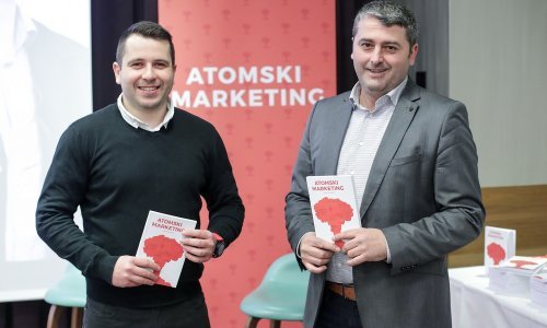 'Marketing nije rezerviran samo za one koji imaju velike budžete'