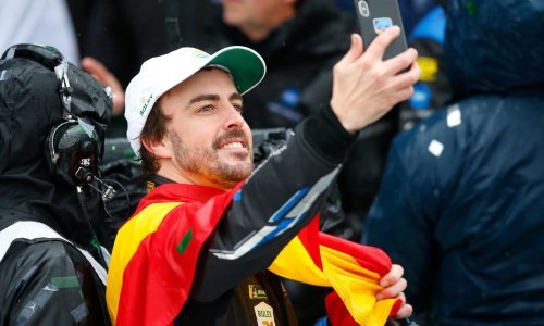 Alonso pobijedio na legendarnoj utrci i na tome nema namjere stati