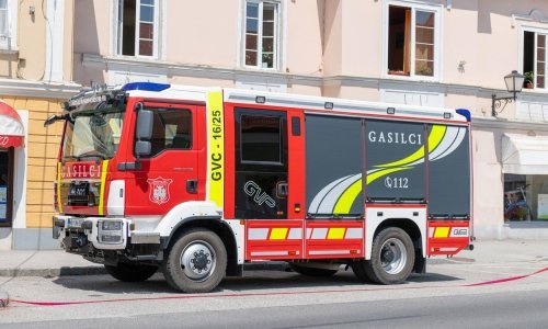 Požar u bolnici odnio dva života, krivac pacijent koji se sam zapalio