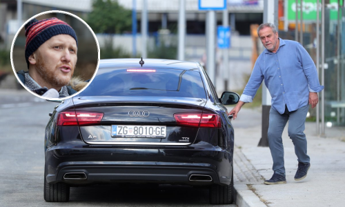 Petek: Kako to da je Bandić povoljnije unajmio vozila za stranku nego za grad?