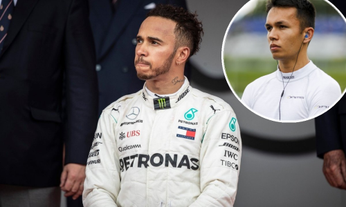 Otkrivene plaće F1 vozača: Hamilton zarađuje 300 puta više od Tajlanđanina...