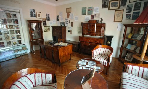 U Noći muzeja bit će predstavljena digitalizirana Zagorka