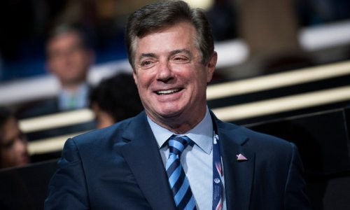 Bivši voditelj Trumpove kampanje osuđen na četiri godine zatvora