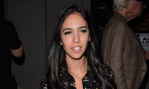 Tko je Noor Alfallah, 23-godišnjakinja opsjednuta starijim, slavnim muškarcima?