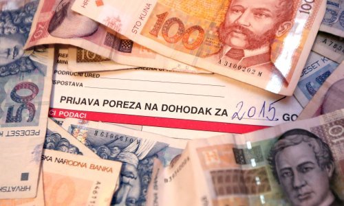 Ostalo vam je još malo vremena za prijavu poreza, podsjetite se što trebate napraviti
