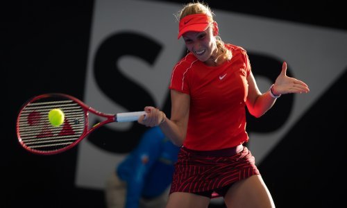 Donna Vekić nastavila sjajan niz hrvatskih tenisačica u Roland Garrosu; u Parizu je došla do rezultata karijere