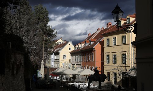 U SAD-u do -50, u Australiji skoro +50, a gdje je Hrvatska? Ova detaljna prognoza donosi odgovor