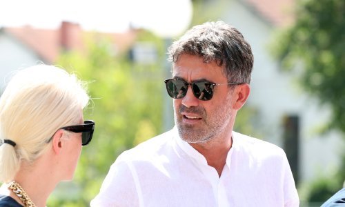 Stigla konačna potvrda za Zorana Mamića koja je odjeknula azijskim nogometom