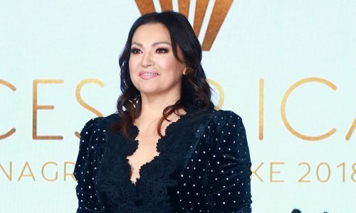 Nina Badrić: 'Toliko sam sretna da vam to riječima ne mogu opisati'