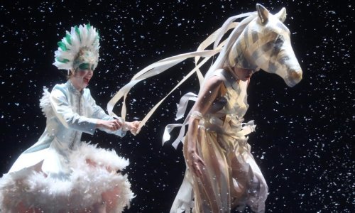 Pogledajte kako je bilo na premijeri klasika Ivane Brlić Mažuranić 'Regoč'